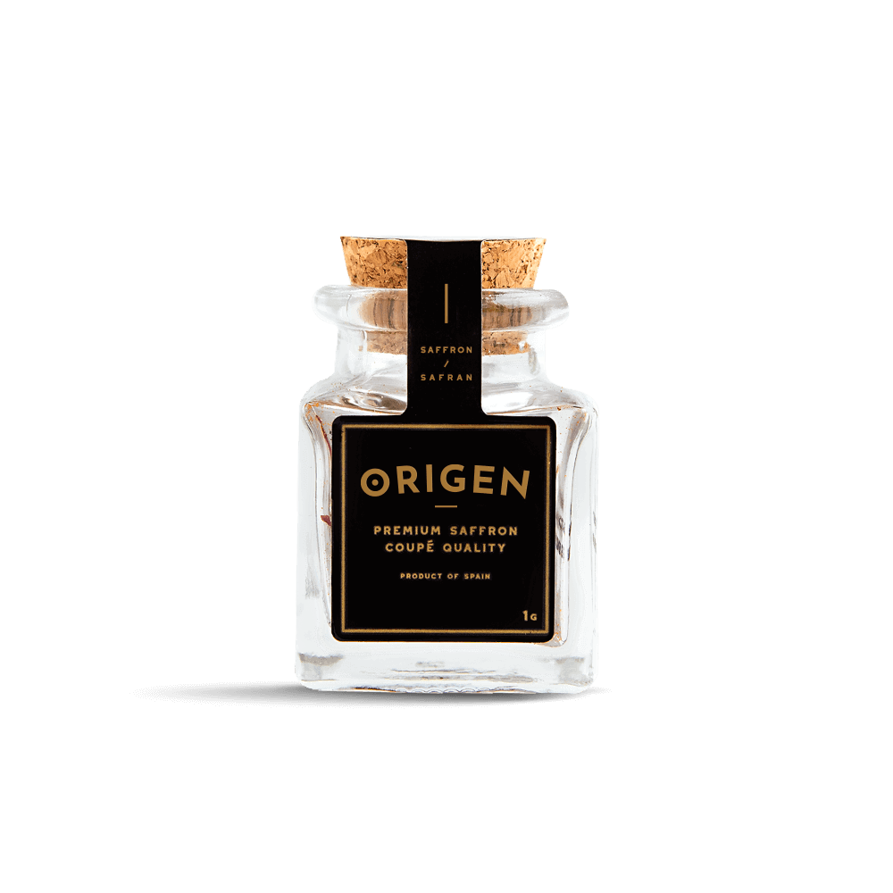 Origen-spanish-Saffron